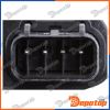 Serrure de porte droite pour LAND ROVER | EZC-LR-064, LR013800